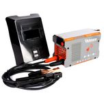 Aparat sudura Almaz, MMA 250A, cu afisaj digital NEW