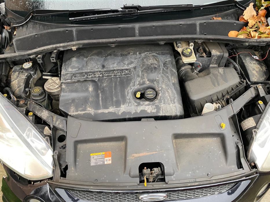 Vand masina Ford S-Max