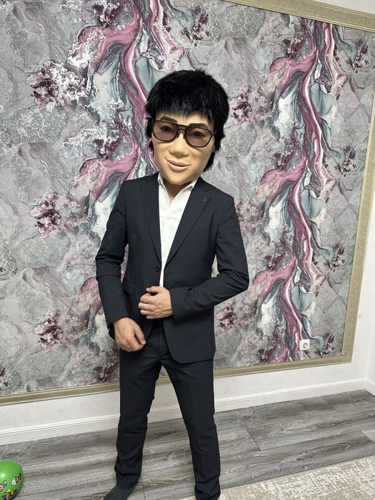 Қайрат Нұртас услуга