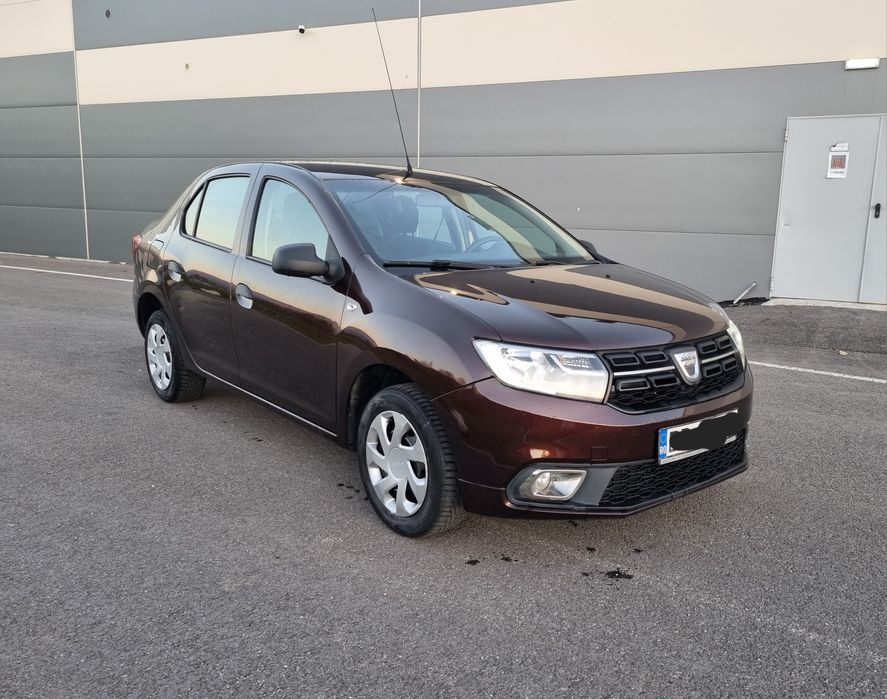 Logan euro6,, Motor 1L+GPL