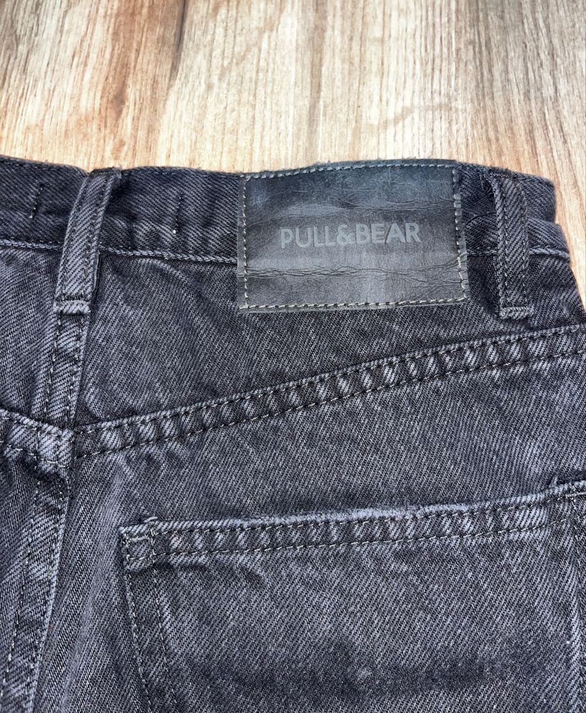 Къси гащи Pull and bear ОТЛИЧНИ!!!