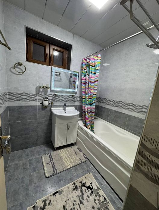 №4416 Прдается квартира срочно с евро ремонтом