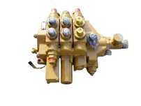 Distribuitor hidraulic Caterpillar 434F2 - Piese de motor Caterpillar