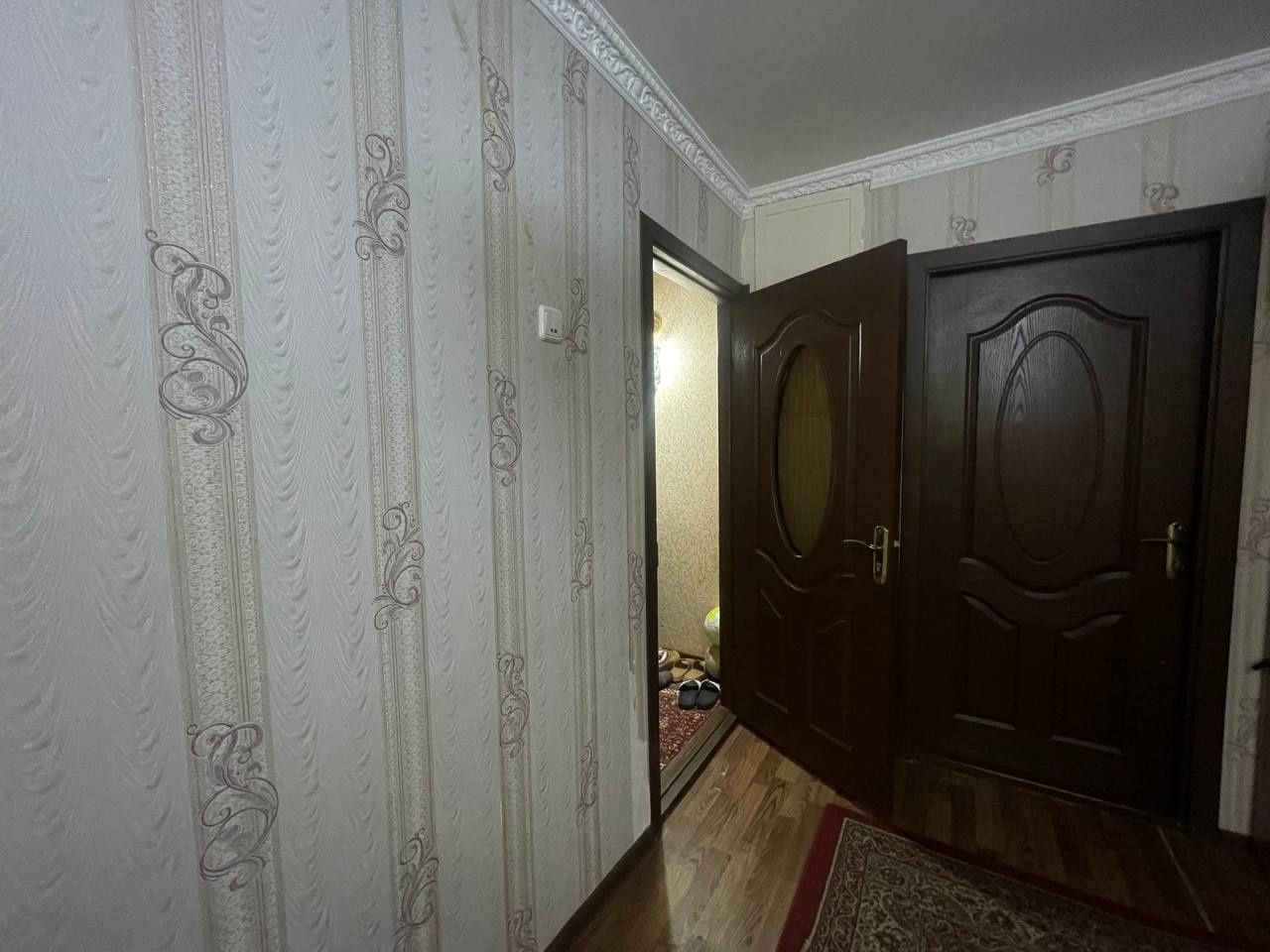 Продается квартира возле метро Беруний