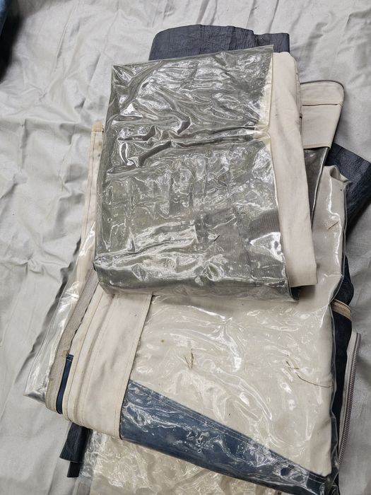 Форселт за каравана, 900см , Bradcot