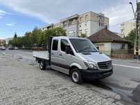 Mercedes Sprinter 316 doka Lada 2.70 m CLIMA