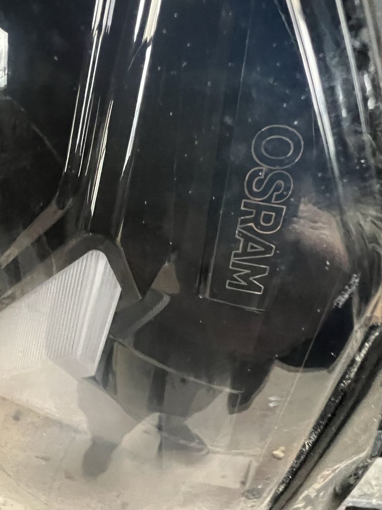 Десен фар OSRAM LED за vw golf 7