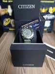Мъжки часовник CITIZEN Promaster BN0157-11X Eco-Drive 44mm