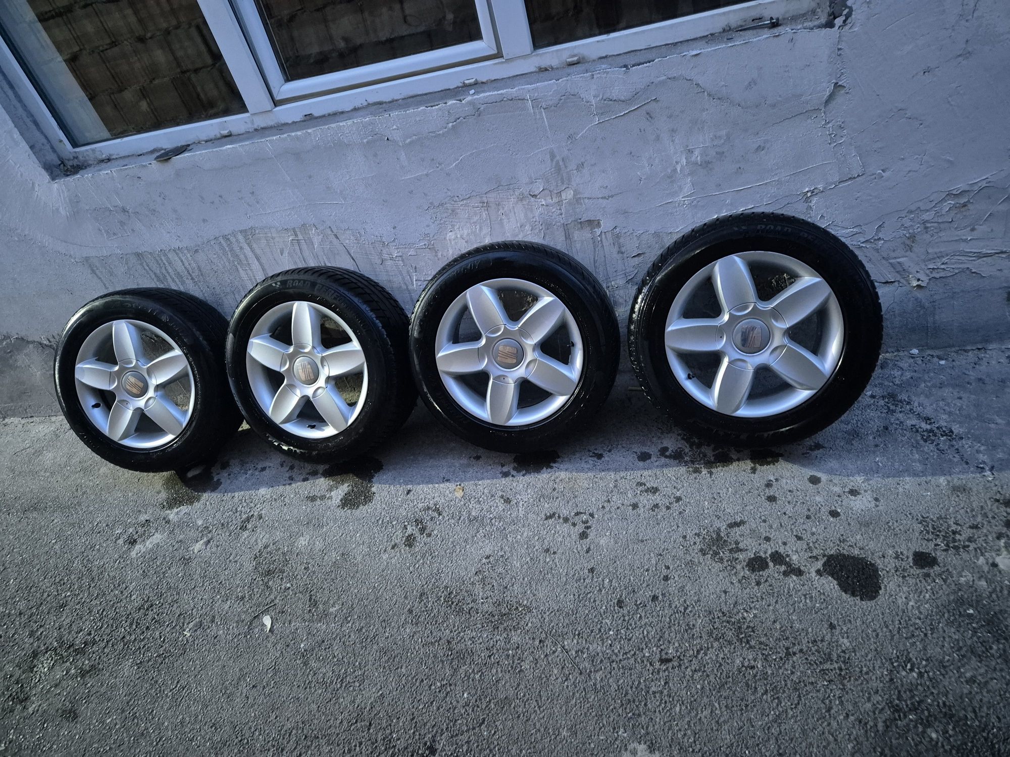 Джанти сеат оригинални R 16