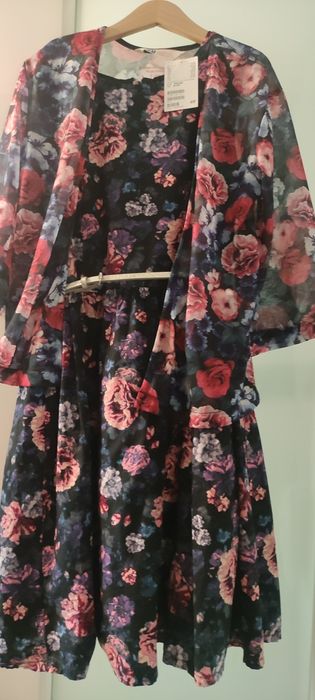 Rochie fete H&M noua