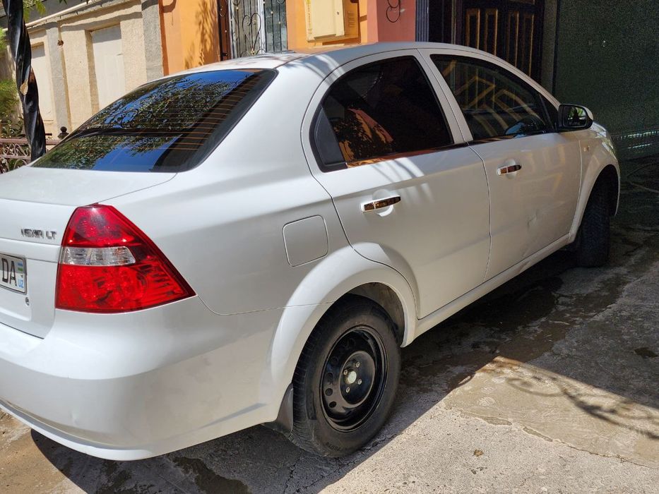 Neksiya 3 2019 yil