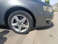 Jante 5x112 16 vw  anvelope 205 55 16