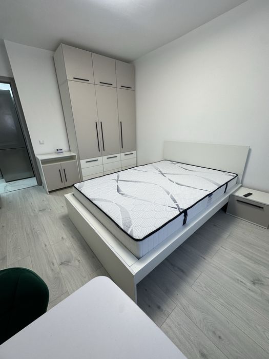 Apartament 1 Camera Iulius Mall Metalurgie CT