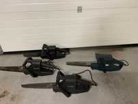 Fierastrau aligator Black & Decker bca caramida lemn