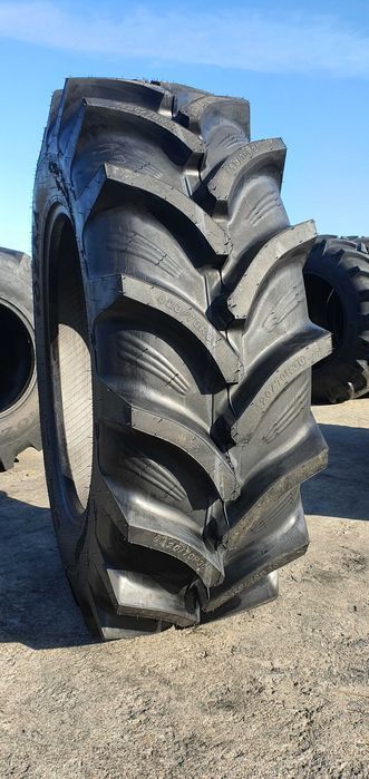 420/70R30 cauciucuri agricole ramforsate pentru utilaje grele AWYZ