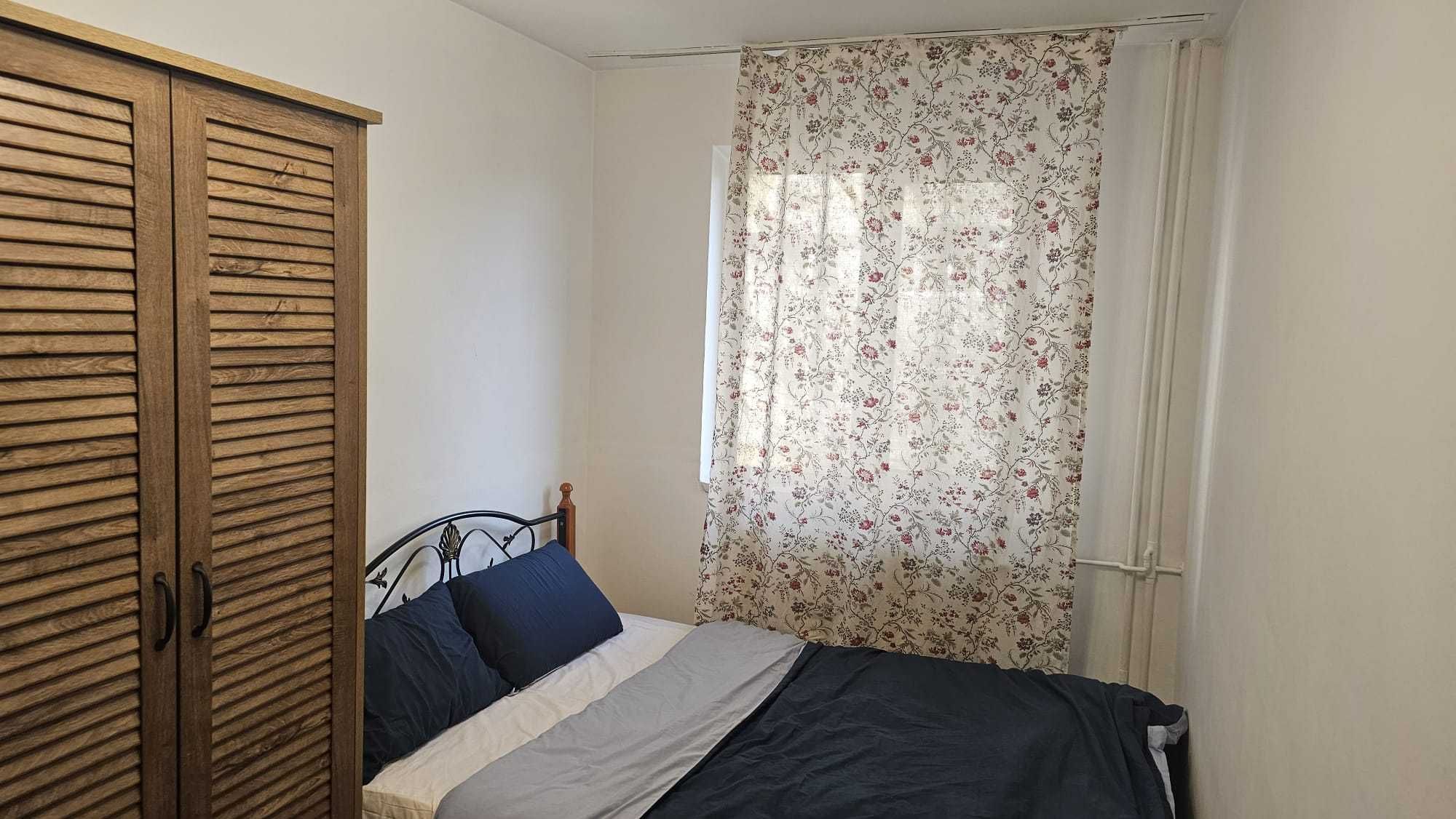 Cazare apartament 3 camere in regim hotelier