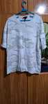 Tricou Military pattern