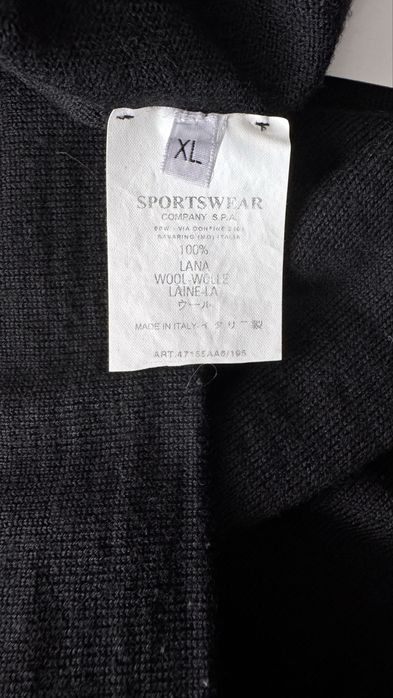 Stone island Xl плетиво