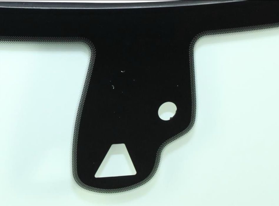 Предно стъкло Jeep Compass 2021+