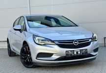 Opel Astra K 1,6CDTi Euro 6 Rate Fixe Livrare Cutie Automata
