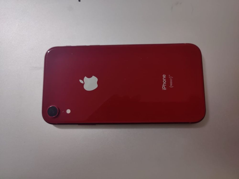 Iphone XR срочно продаю