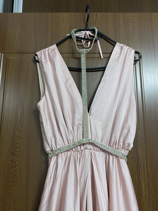 Rochie de ocazie lungă