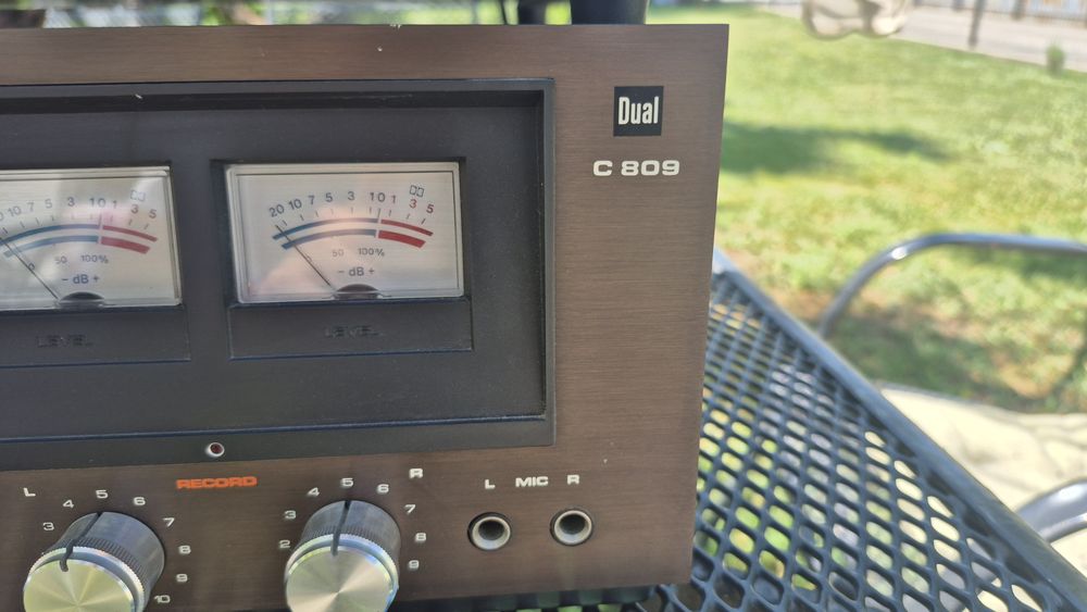Amplificator Dual CV1400