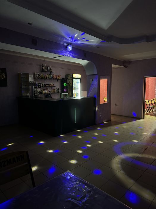 Сдам в аренду кафе