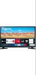 Televizor Smart Samsung 80 cm