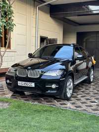 Bmw X6 4.4 Twin Turbo