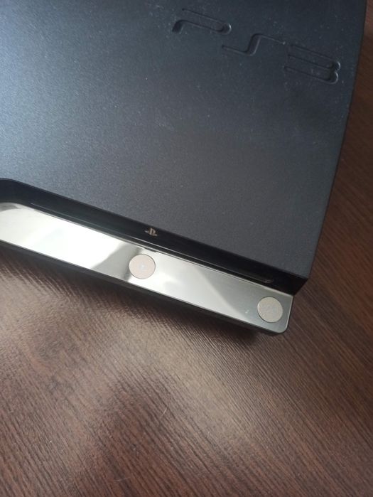 Конзола Playstation 3
