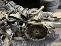 Двигател за Мерцедес w169 а 160/б 160 82 к.с / Mercedes a160 b160 82hp