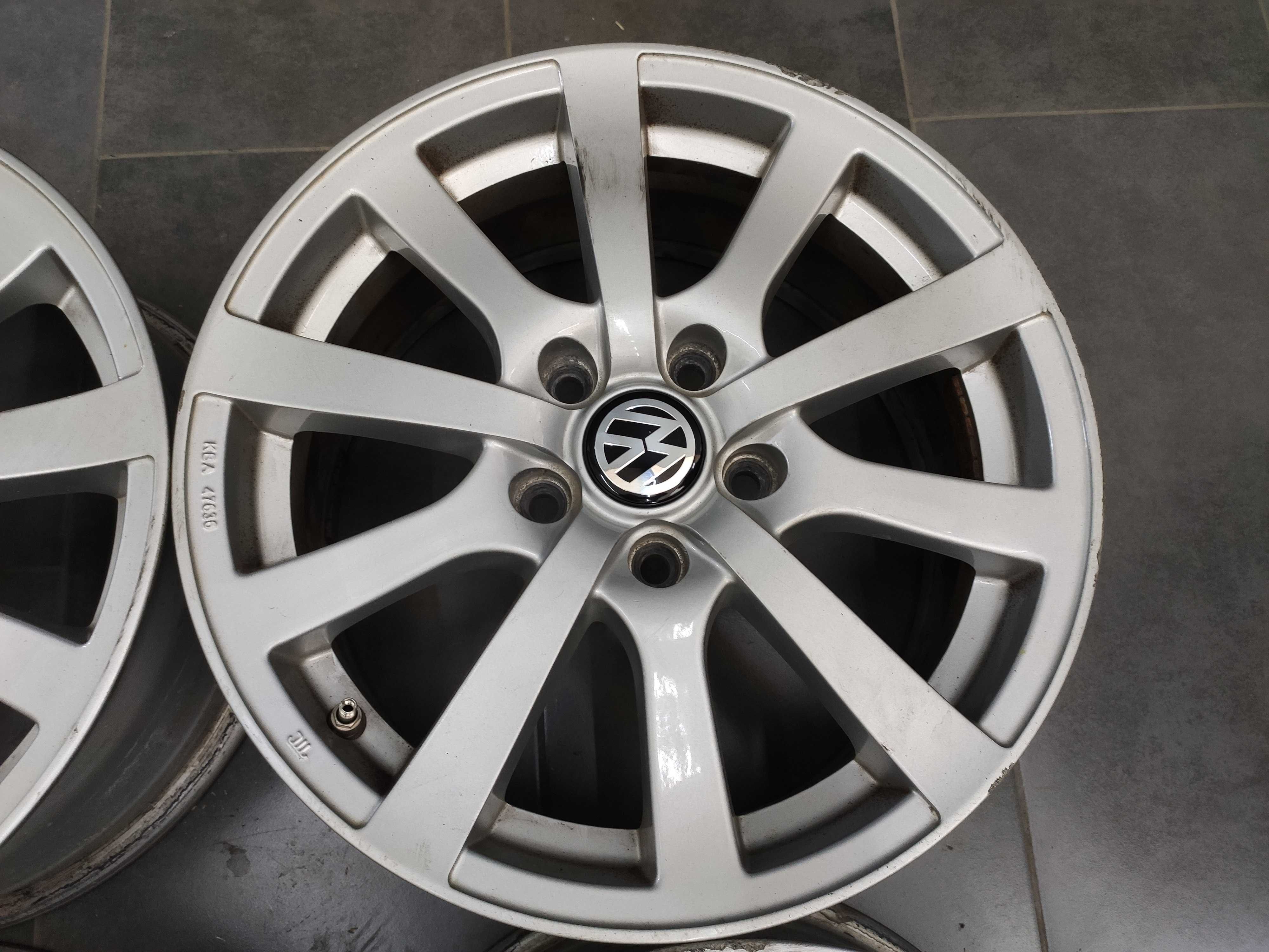 Джанти 16 - Volkswagen Golf, Caddy, Touran