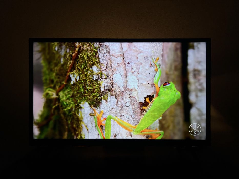 Televizor TCL diagonala 80cm