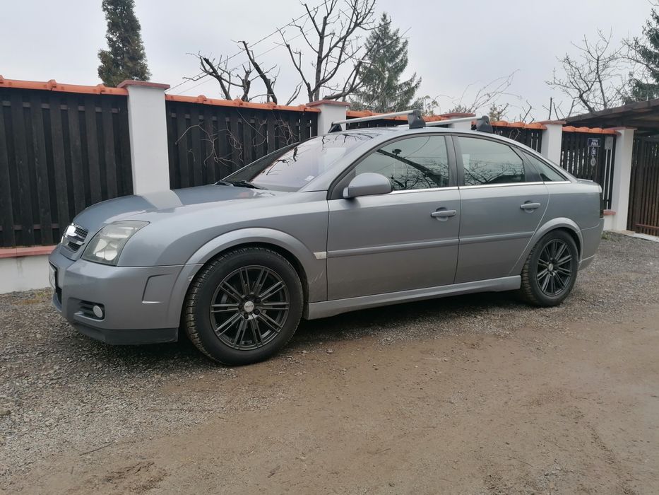 Opel vectra 1.8 gts lpg УНИКАТ!