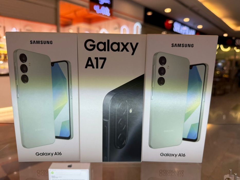 Samsung A16 128gb, 256gb,  Самсунг А16 128гб, 256гб