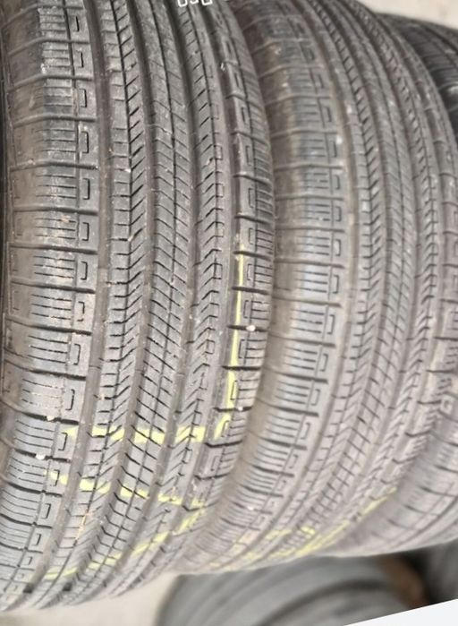 Гуми 245 70 16 Ханкук Hankook 2 броя. Нов внос. Не са нови!