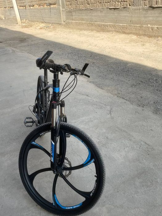 Велосипед Продаётся