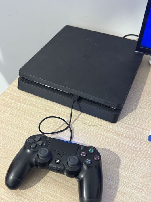 Пс 4 слим 1 трб