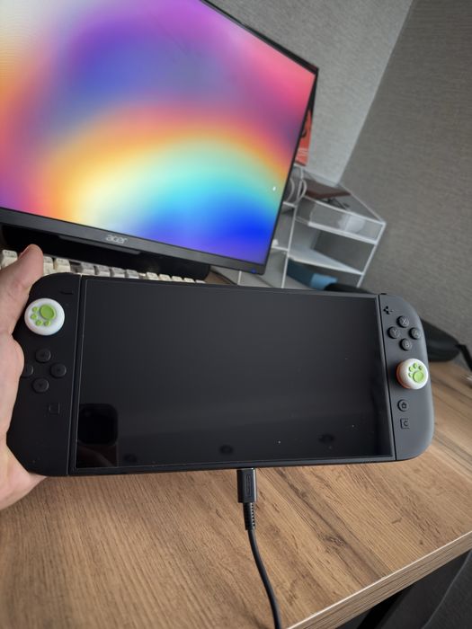Nintendo Swtich 2