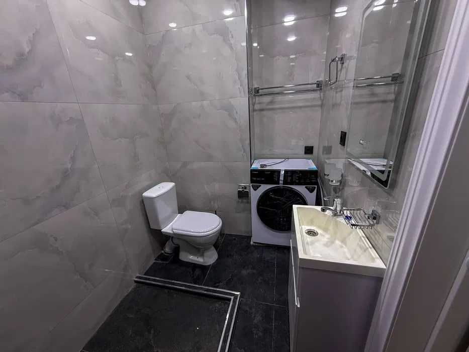 Ул.Нукус дом №19! 2ком/9/12 60м2 со всеми удобствами