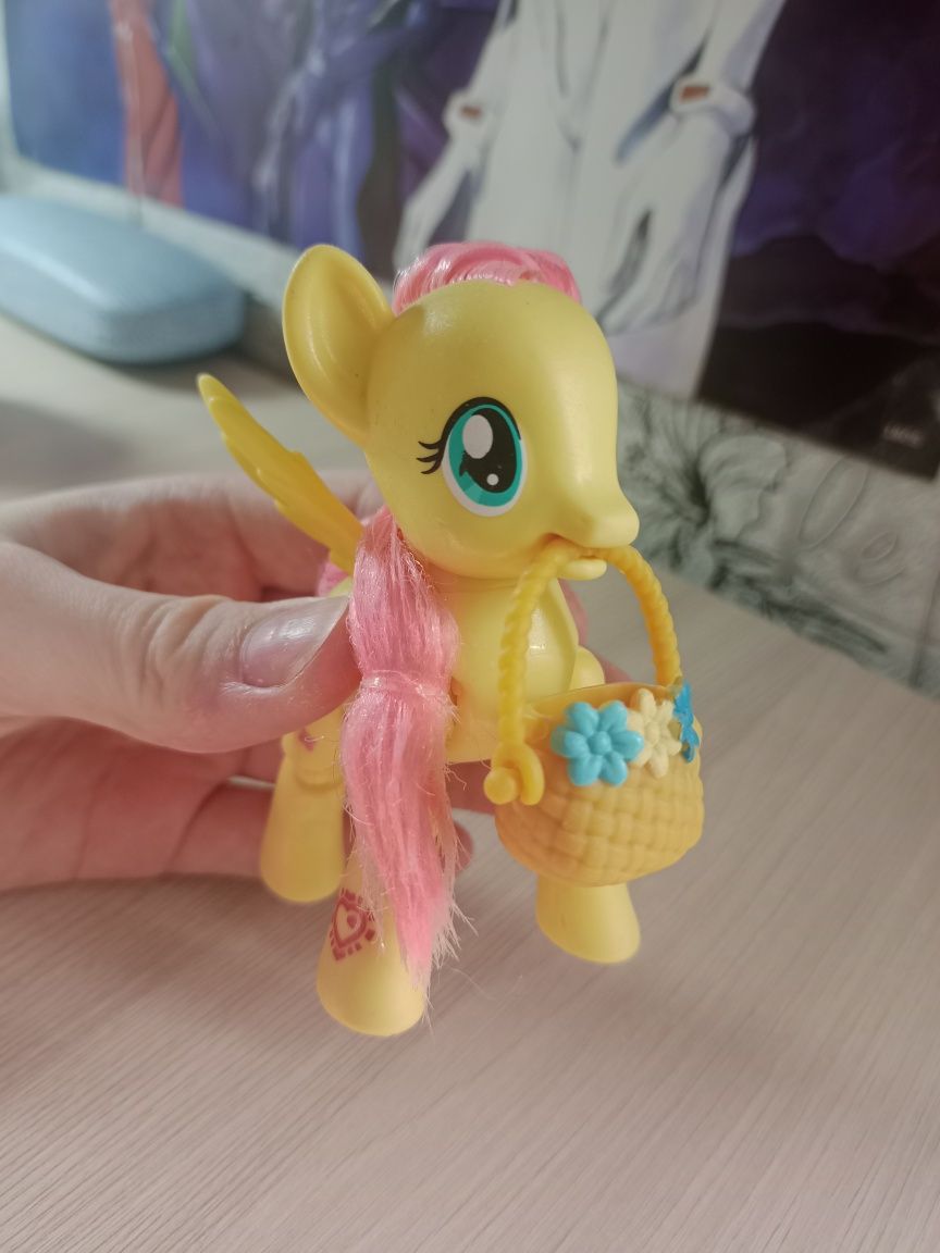 пони my little pony