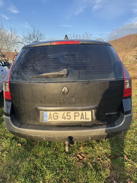 Vand Renault Megane