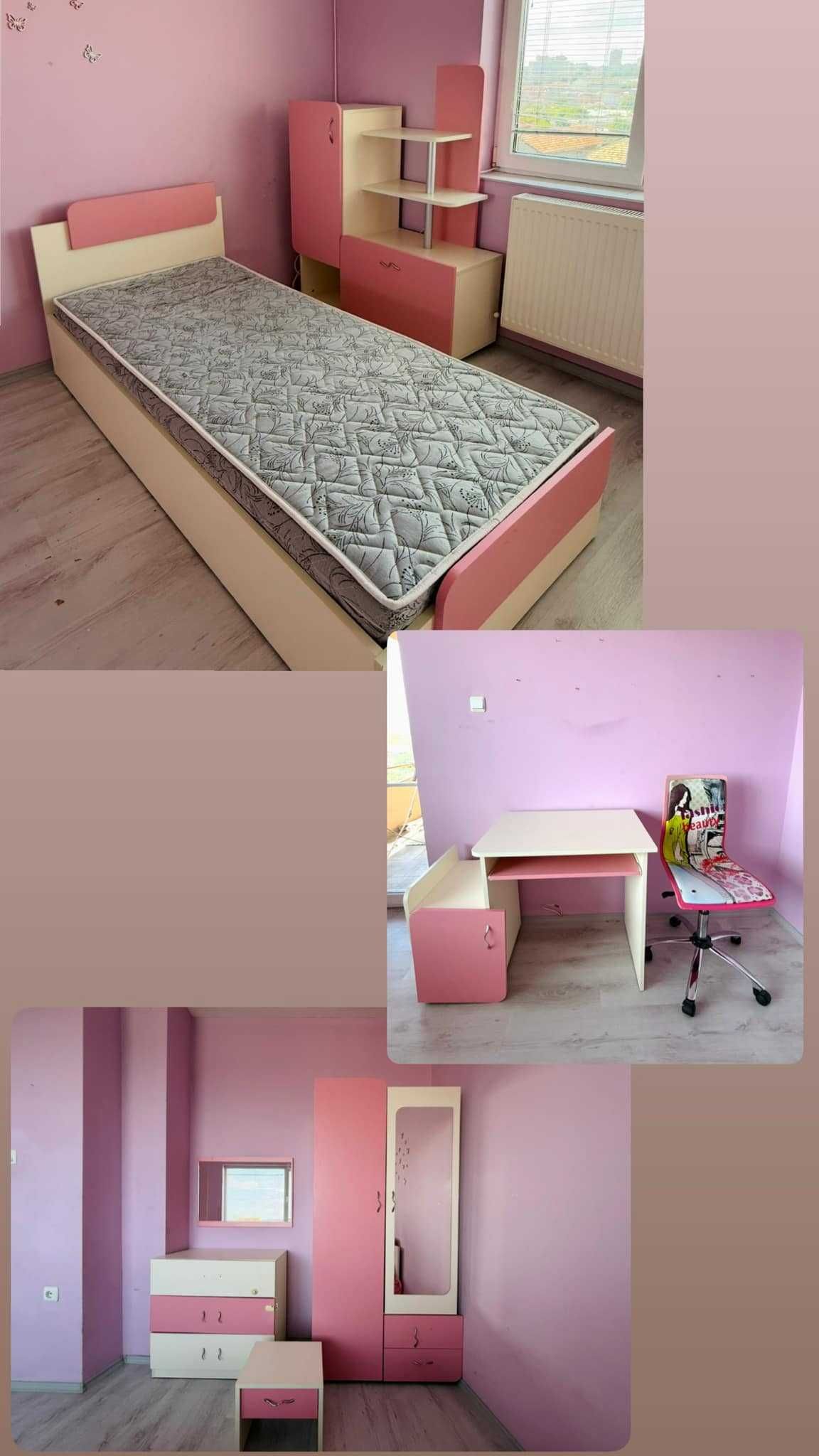Детско обзавеждане