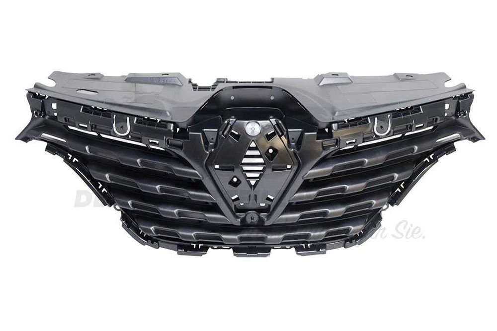 Grila radiator Renault Kadjar