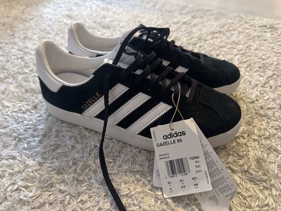 Adidas gazelle noi-42 2/3