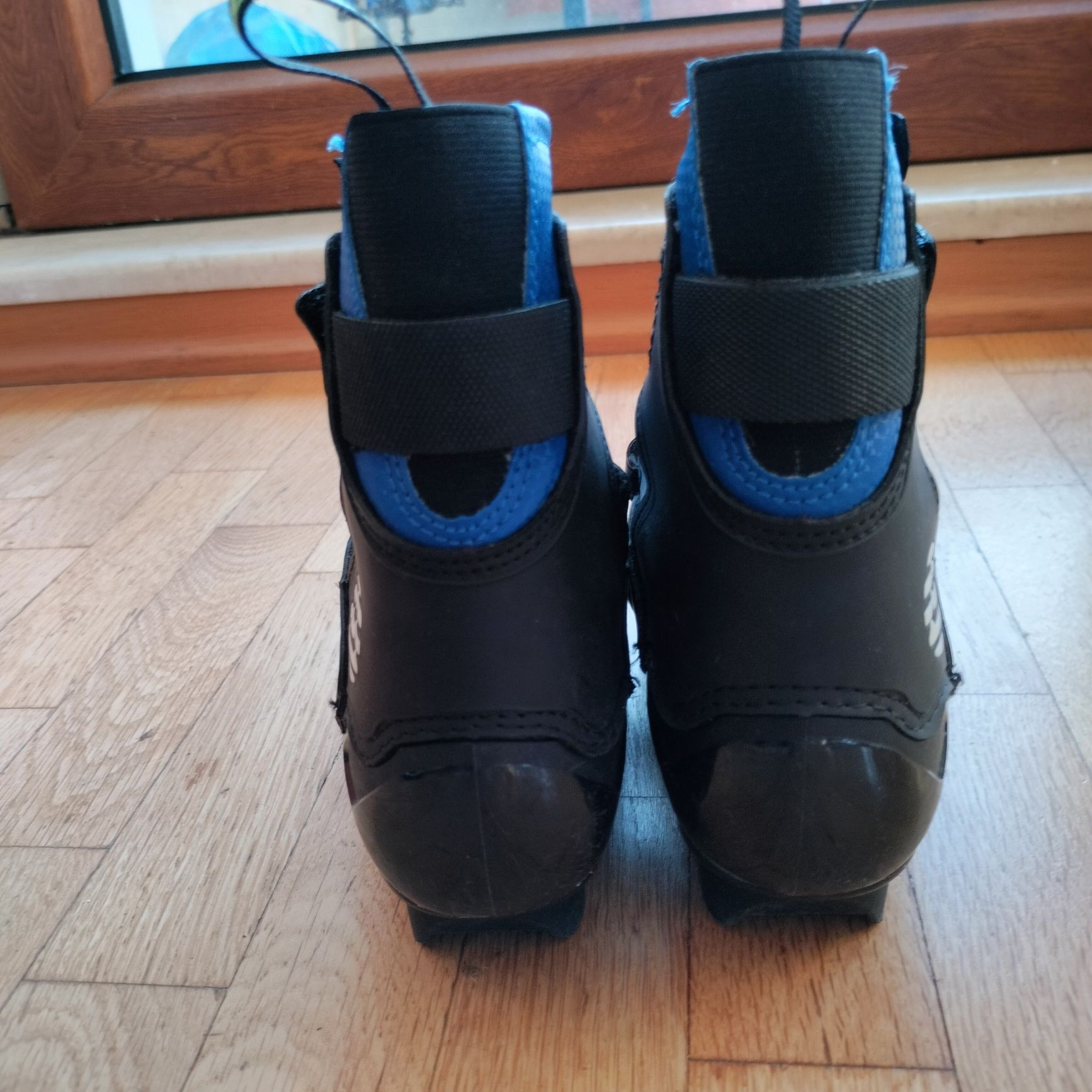ALPINA Frost V4, обувки за ски бягане, 25 номер