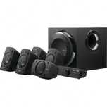 Vand sistem audio logitech z906