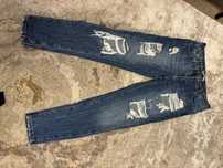 Blugi Strada Denim marimea S