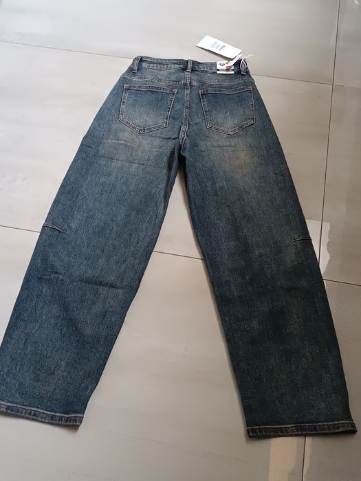 Blugi pentru femei  banana